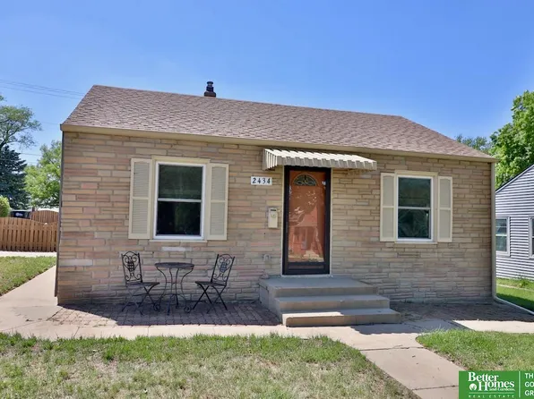 2434 S 42nd St, Omaha, NE 68105