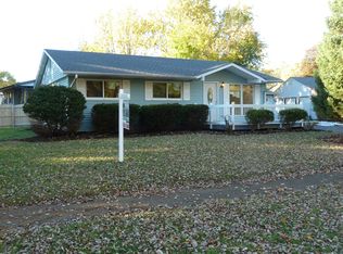 2621 Inwood Dr, Joliet, IL 60435