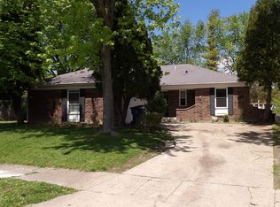 3119 Osceola Ln, Indianapolis, IN 46235
