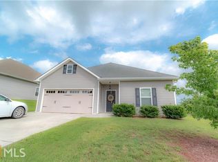121 Pinto Ln, Fairmount, GA 30139