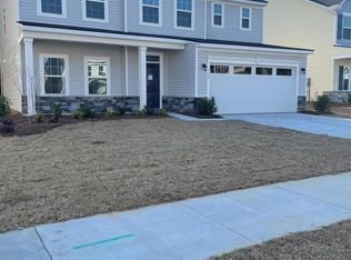 129 Country Oaks Rd, Wando, SC 29492