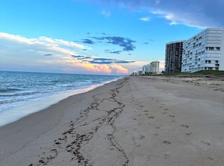 9500 S Ocean Dr, Jensen Beach, FL 34957