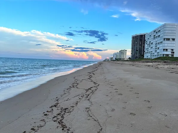 9500 S Ocean Dr, Jensen Beach, FL 34957