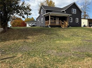 315 N Park St, Stanberry, MO 64489