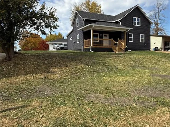 315 N Park St, Stanberry, MO 64489