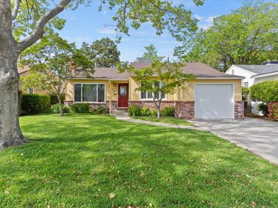 2319 Irvin Way, Sacramento, CA, 95822
