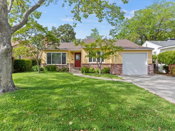 2319 Irvin Way, Sacramento, CA 95822