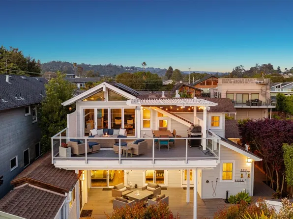 129 Santa Cruz Ave, Aptos, CA 95003
