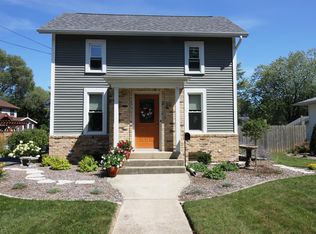311 Zida St, Fort Atkinson, WI 53538