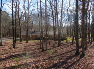 2431 Sand Rd, Malvern, AR 72104