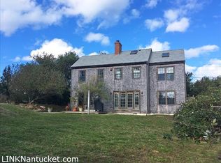 74 Milk St, Nantucket, MA 02554