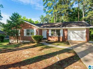 1280 Hiawatha Dr, Birmingham, AL 35215