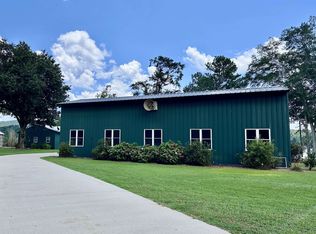 221 County Road 305, Cullman, AL 35057