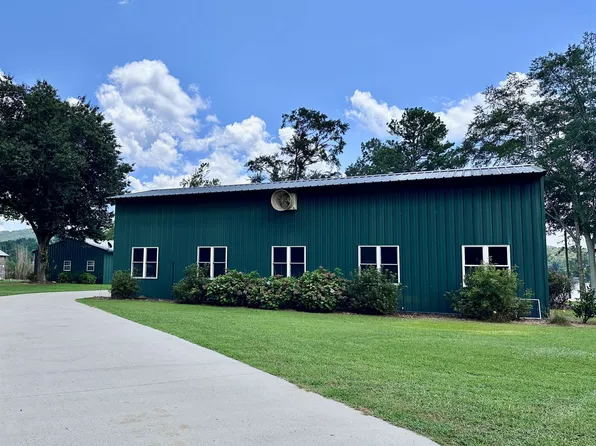 221 County Road 305, Cullman, AL 35057