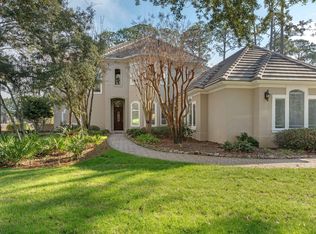 3562 Preserve Dr, Miramar Beach, FL 32550