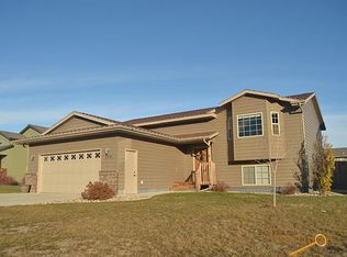 770 Radial Ln, Box Elder, SD 57719