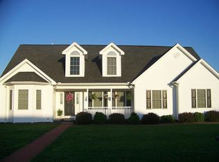 652 Mallard Ln, Henderson, KY 42420