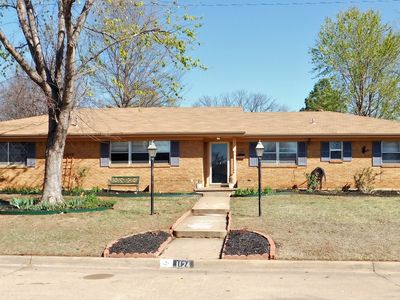 1124 W Frances Ave, Stillwater, OK, 74075