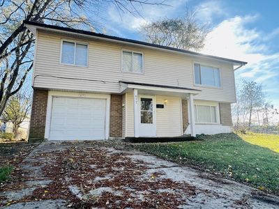 617 Sandra Dr, University Park, IL, 60484