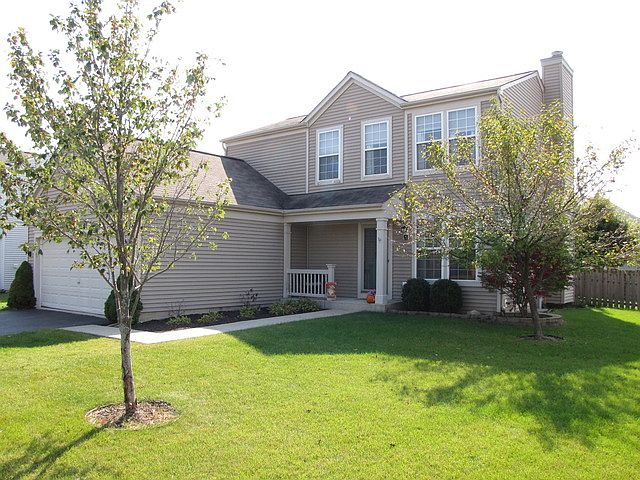 1st image of 25109 Rockwell Ln