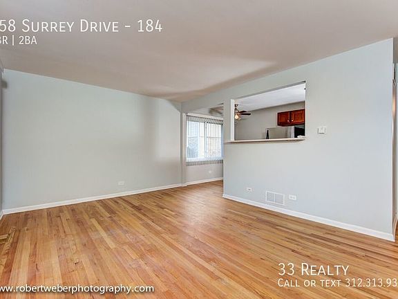 3rd image of 158 Surrey Dr #184