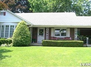 2700 Woodlawn Ave, Easton, PA 18045