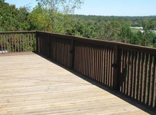 229 Chestnut St, Spring City, TN 37381