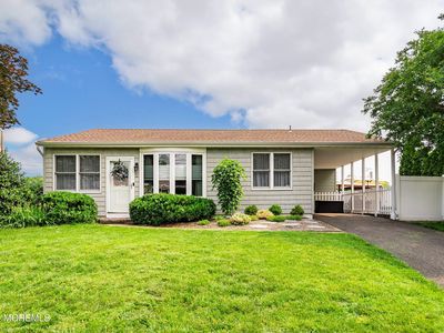 5 E Jack Street, Hazlet, NJ, 07730