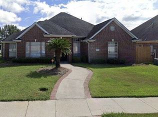 3570 Heights Ave, Beaumont, TX 77706