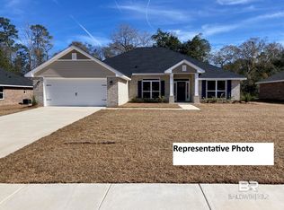 1421 Wilson Ave, Daphne, AL 36526