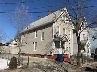 53 Ann St FLOOR 2, New Haven, CT 06519