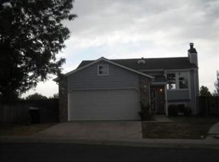 1889 Fraser Ct, Aurora, CO 80011