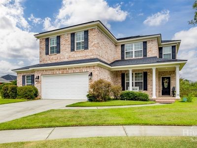 112 Redrock Court, Savannah, GA, 31407