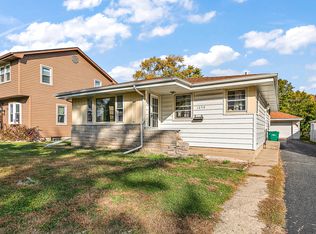 1259 Morgan St, Joliet, IL 60436