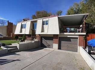 297 E Troy Way, Murray, UT 84107