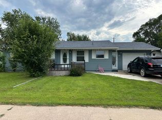 1658 Utah Ave SE, Huron, SD 57350