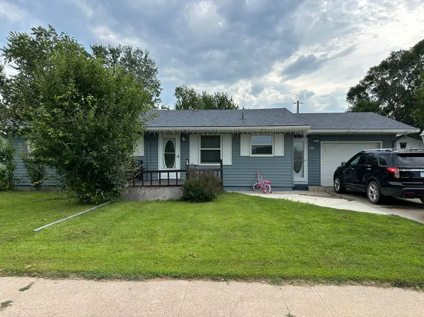 1658 Utah Ave SE, Huron, SD 57350