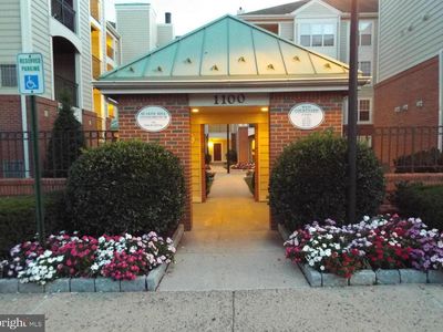 1100 Quaker Hill Dr APT 416, Alexandria, VA, 22314