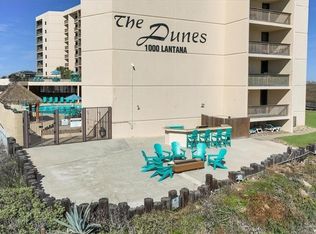 1000 Lantana Dr Unit 403, Port Aransas, TX 78373