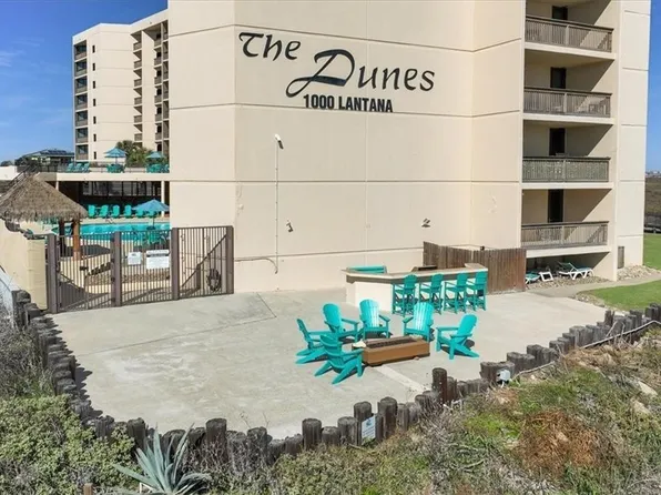 1000 Lantana Dr Unit 403, Port Aransas, TX 78373