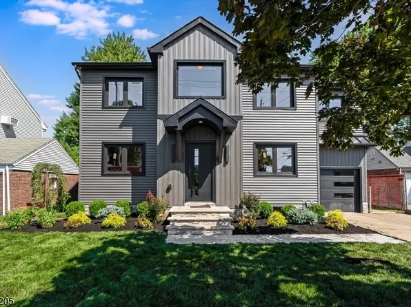 17-19 Berdan Ave, Fair Lawn Boro, NJ 07410