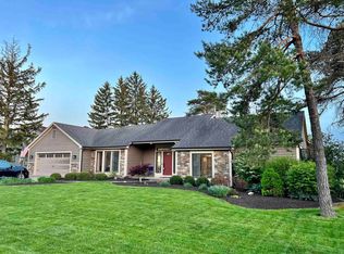 11117 Rolling Pine Run, Fort Wayne, IN 46814