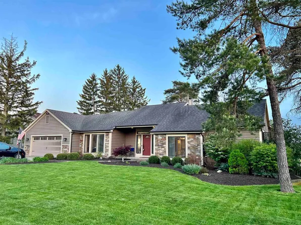 11117 Rolling Pine Run, Fort Wayne, IN 46814