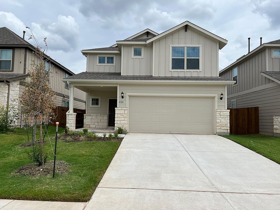 1st image of 404 Bella Luna Way