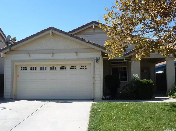 808 Atwell Cir, Woodland, CA 95776