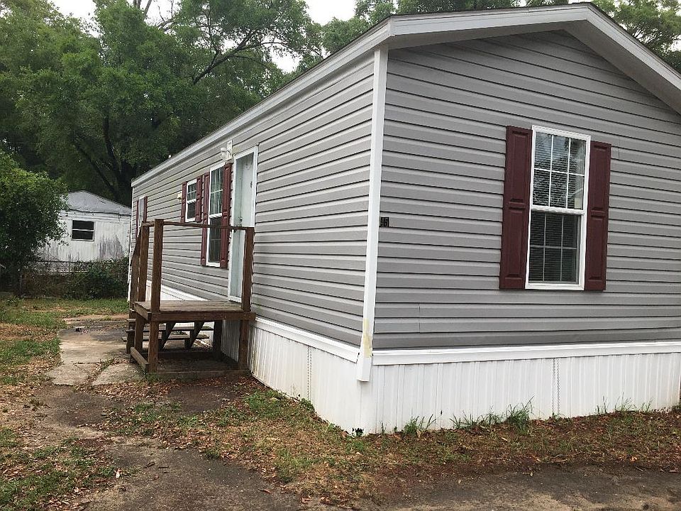 1st image of 7101 Lillian Hwy Lot 45