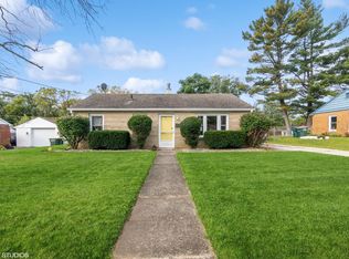 717 George St, Valparaiso, IN 46385