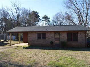 2409 2nd St, Statesville, NC 28677