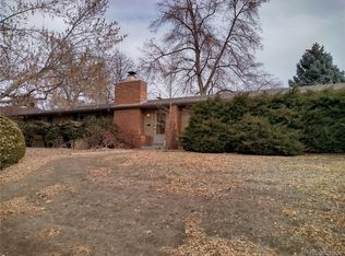 3092 S Cook St, Denver, CO 80210