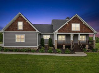 206 Ridgemont Dr, Ellijay, GA 30536